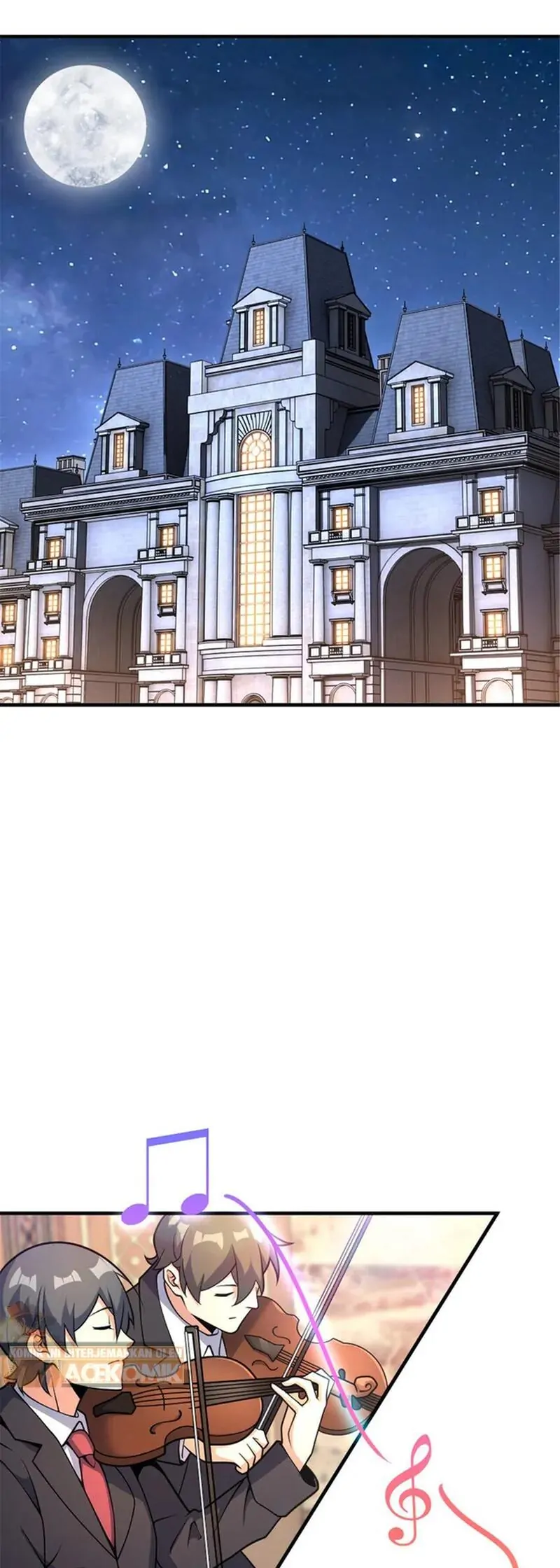 Release That Witch chapter 563 halaman 2