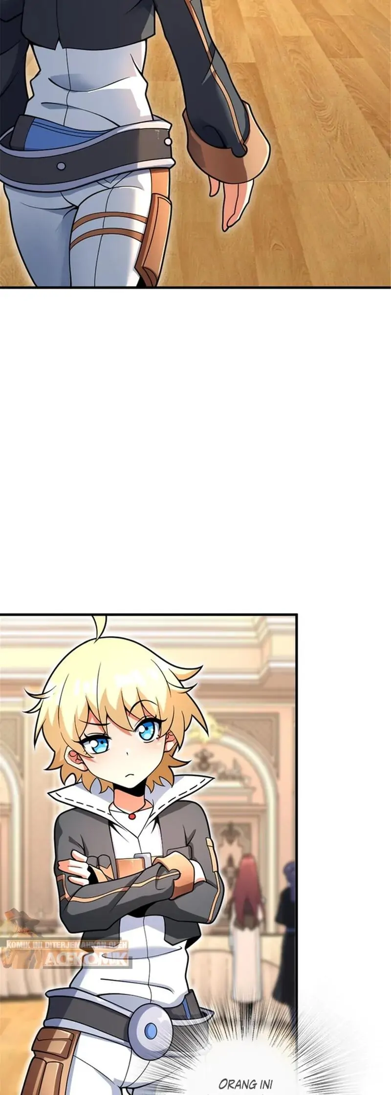 Release That Witch chapter 563 halaman 13