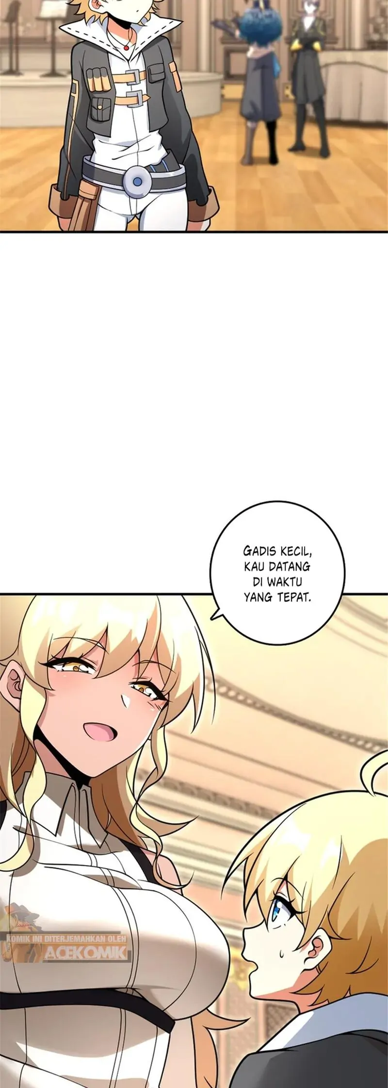 Release That Witch chapter 563 halaman 15