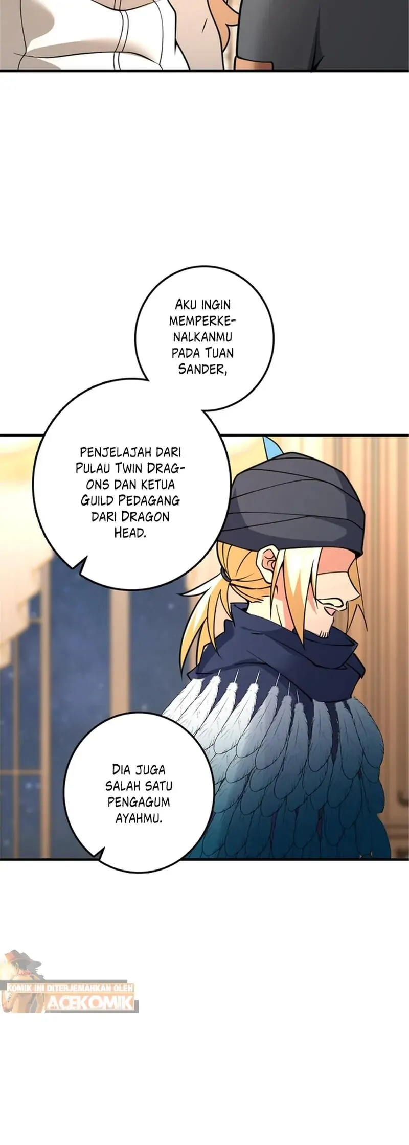 Release That Witch chapter 563 halaman 16