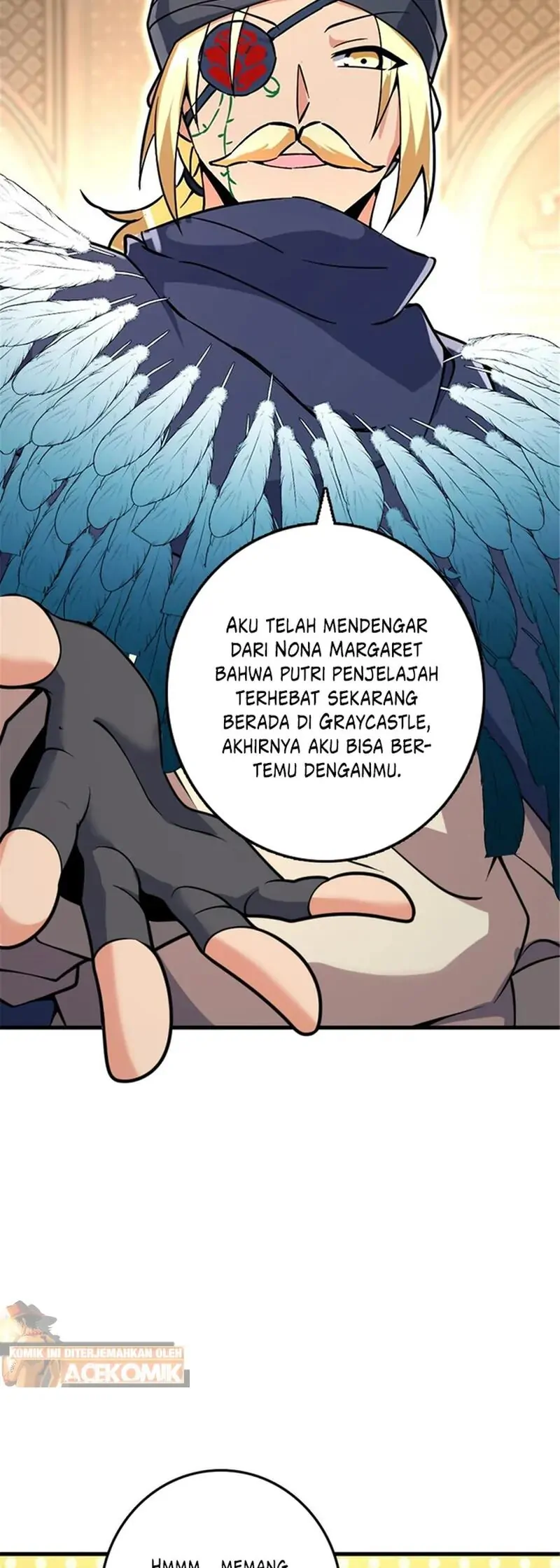 Release That Witch chapter 563 halaman 19