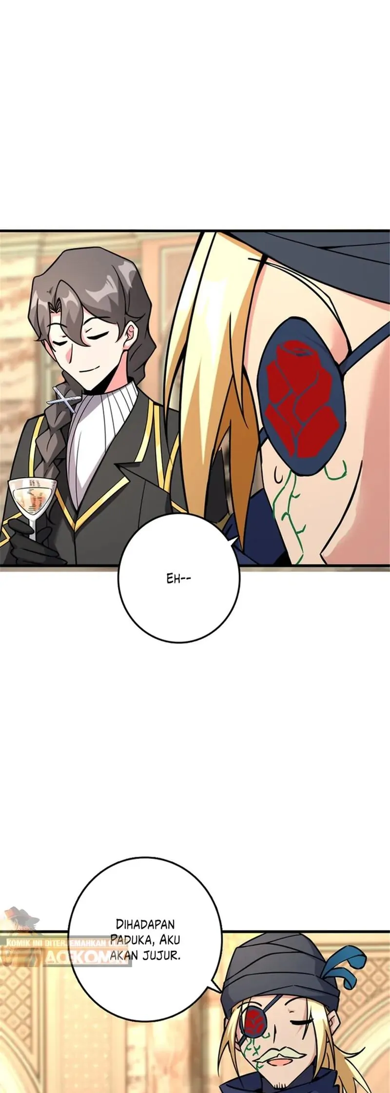 Release That Witch chapter 563 halaman 24
