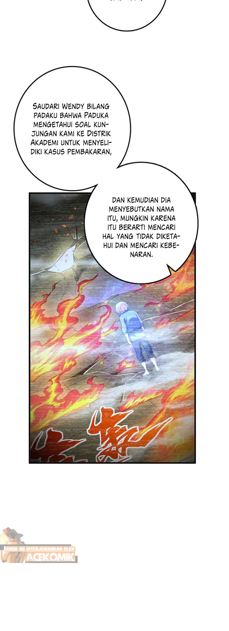Release That Witch Bab 564 halaman 14