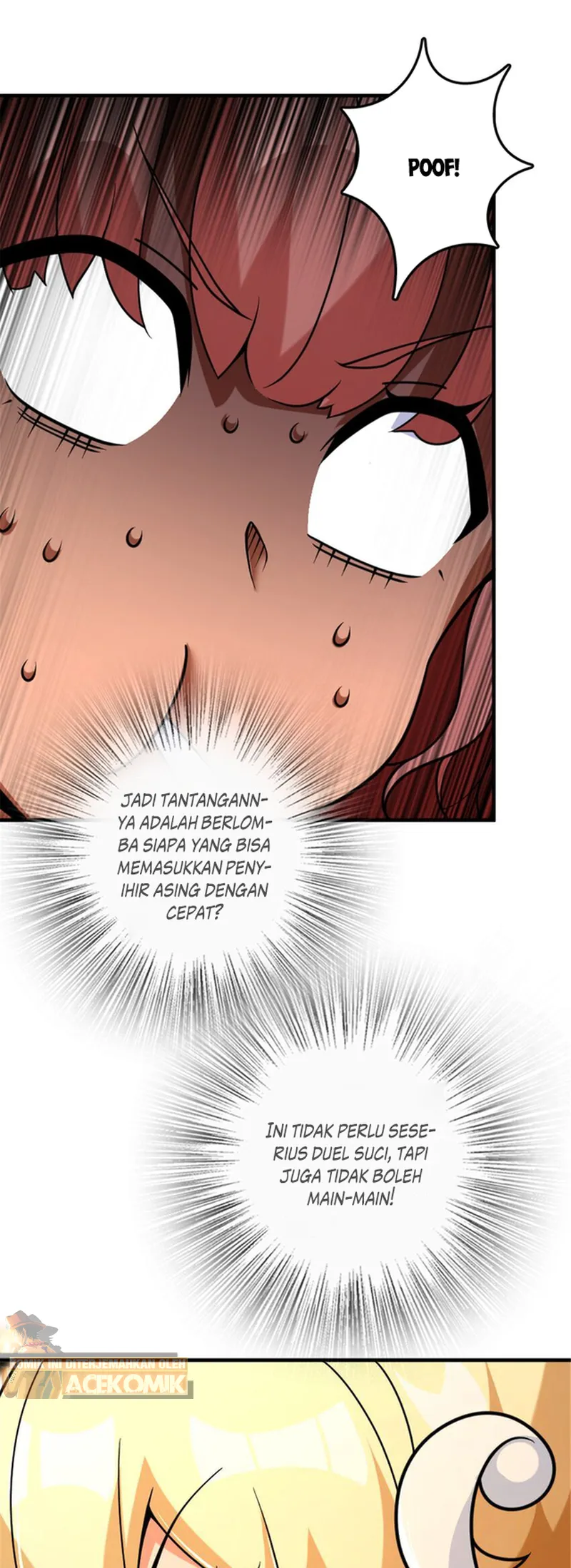 Release That Witch Bab 564 halaman 31
