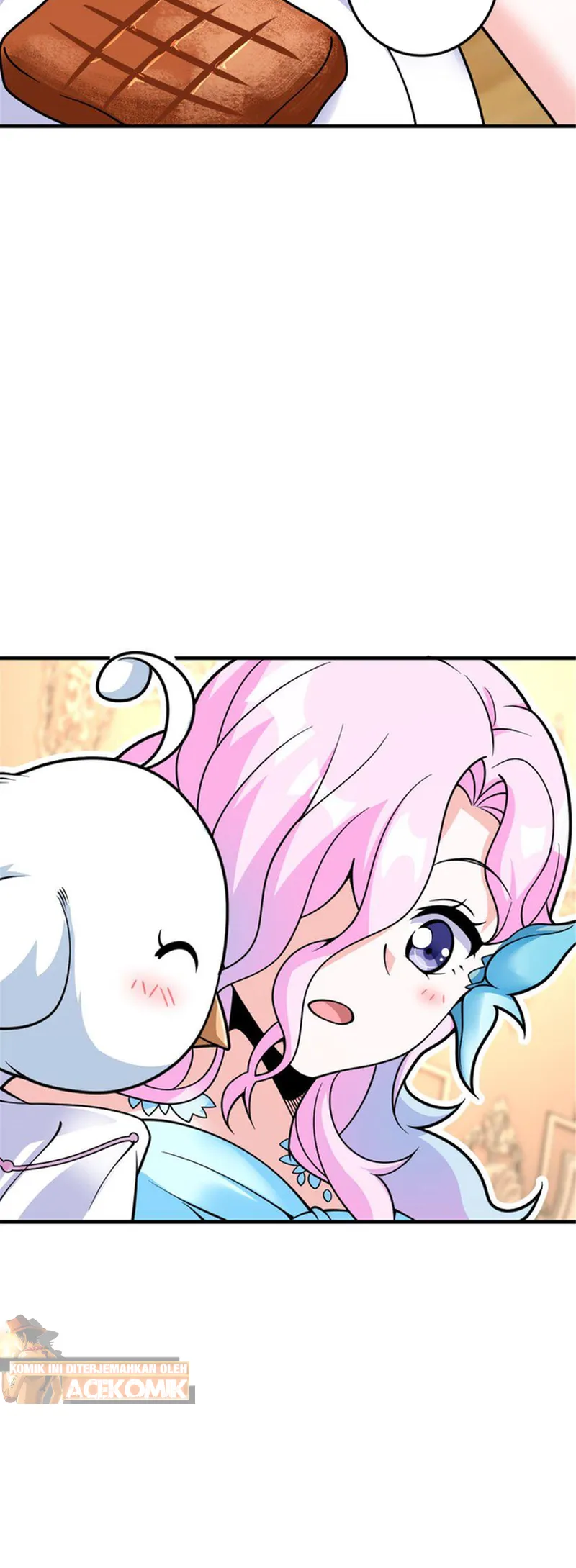 Release That Witch chapter 565 halaman 21