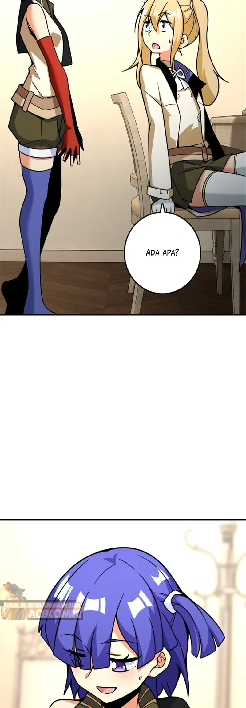 Release That Witch Bab 566 halaman 32