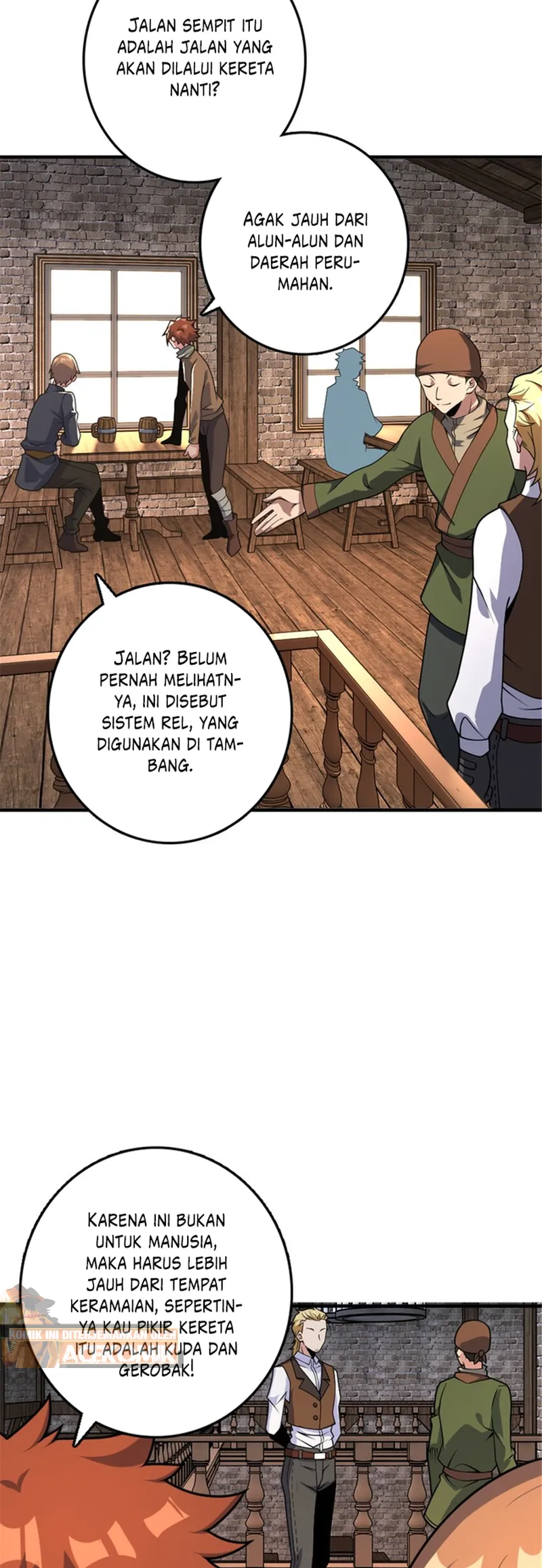 Release That Witch Bab 567 halaman 6
