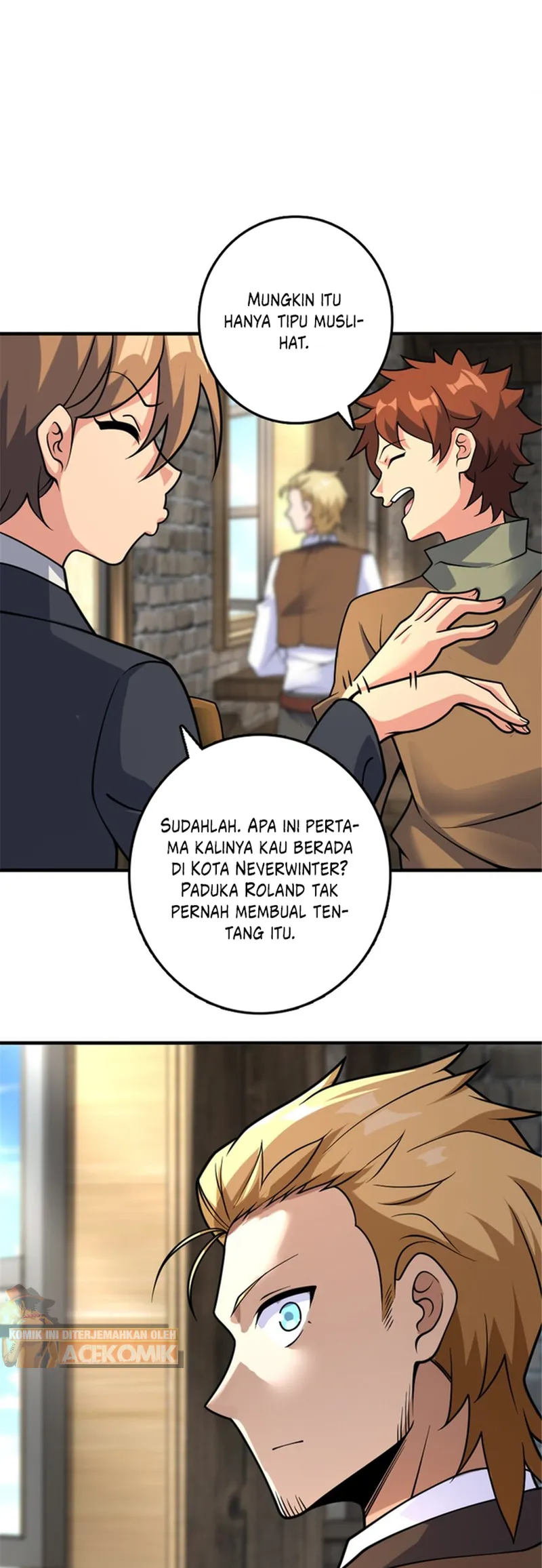 Release That Witch Bab 567 halaman 9
