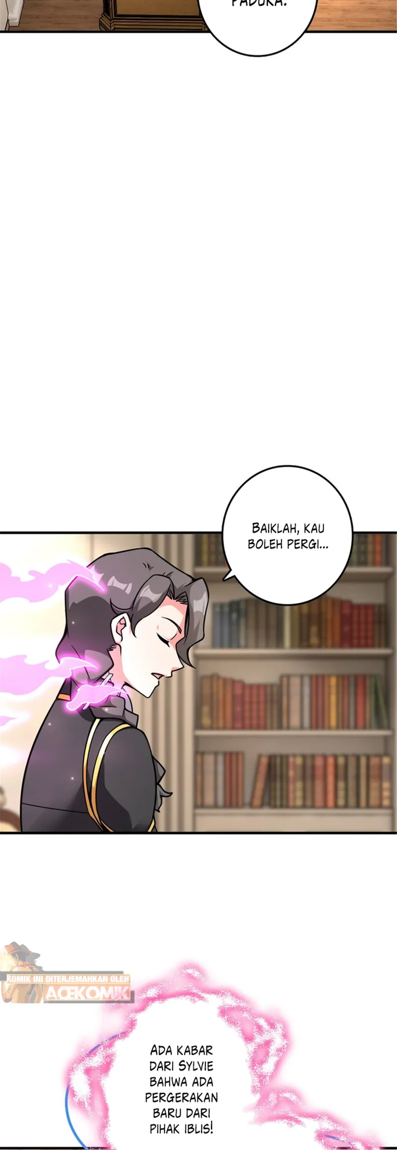 Release That Witch Bab 567 halaman 33