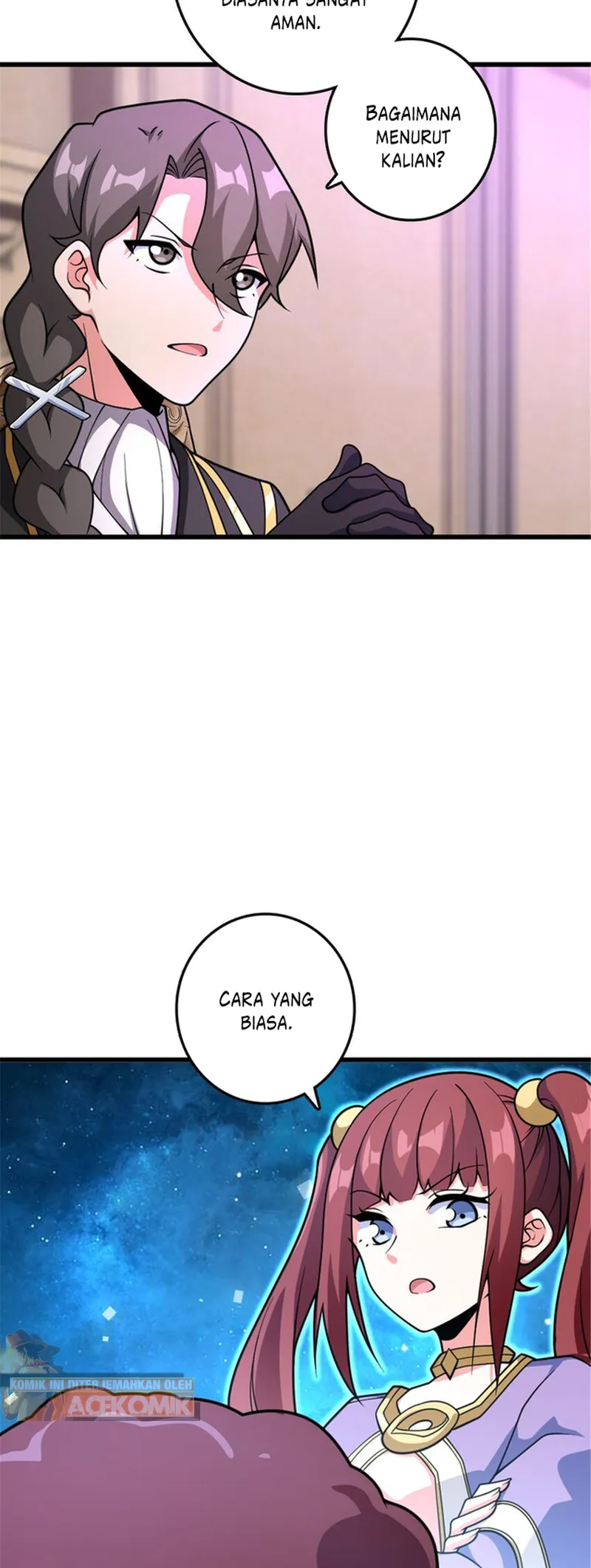 Release That Witch Bab 568 halaman 3