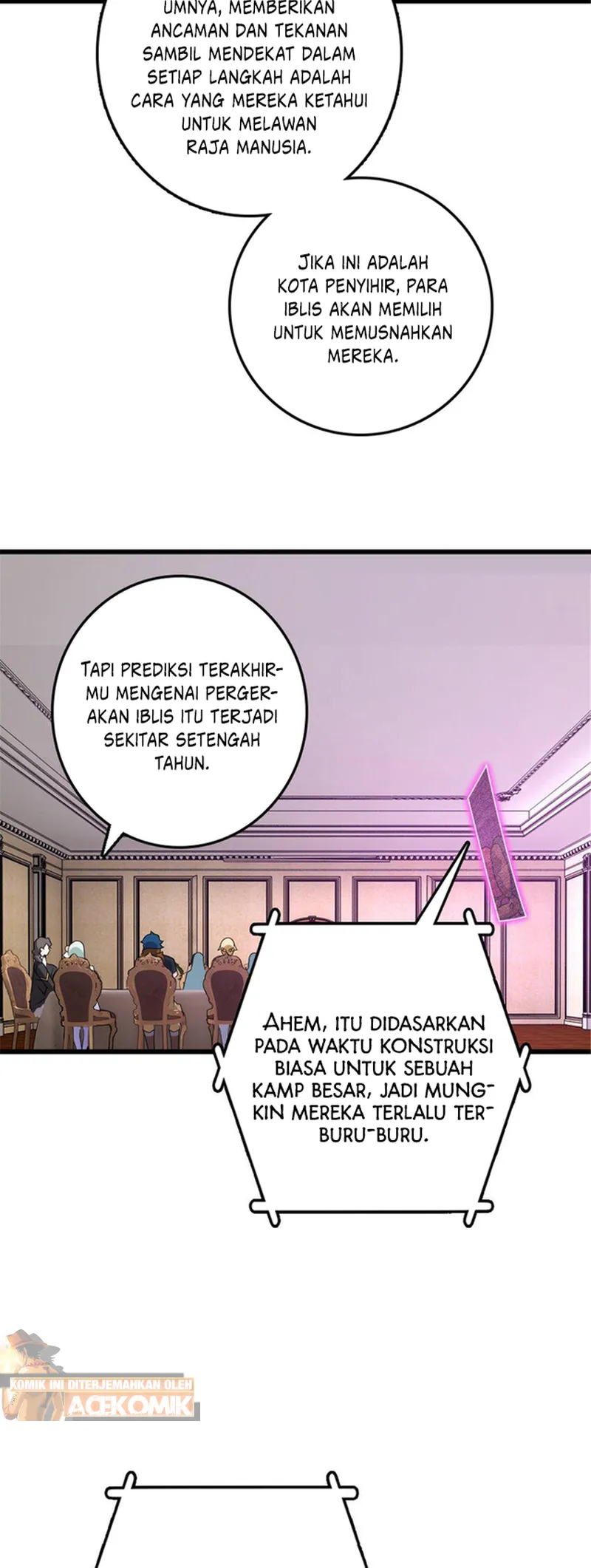 Release That Witch Bab 568 halaman 5