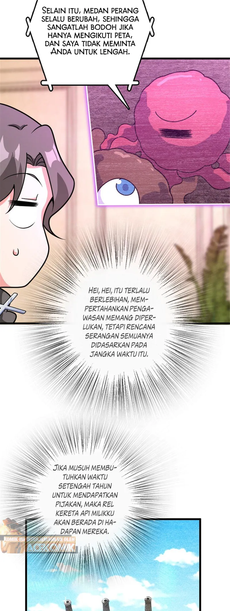Release That Witch Bab 568 halaman 6