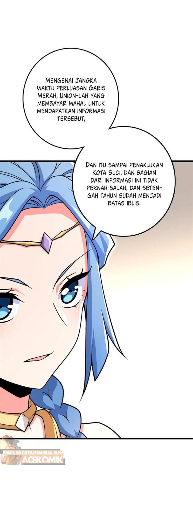 Release That Witch Bab 568 halaman 8