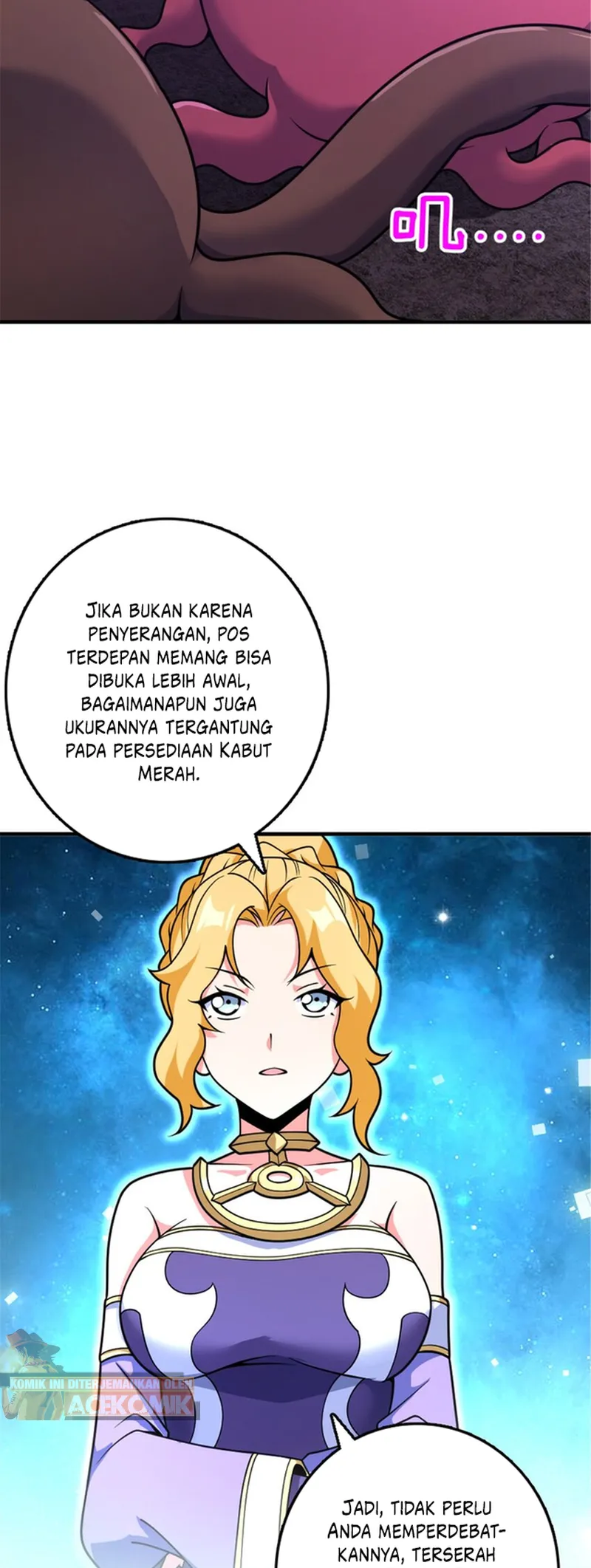 Release That Witch Bab 568 halaman 12
