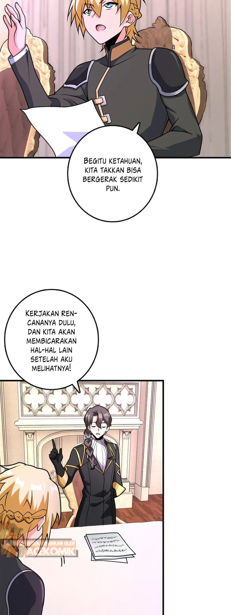 Release That Witch Bab 568 halaman 18