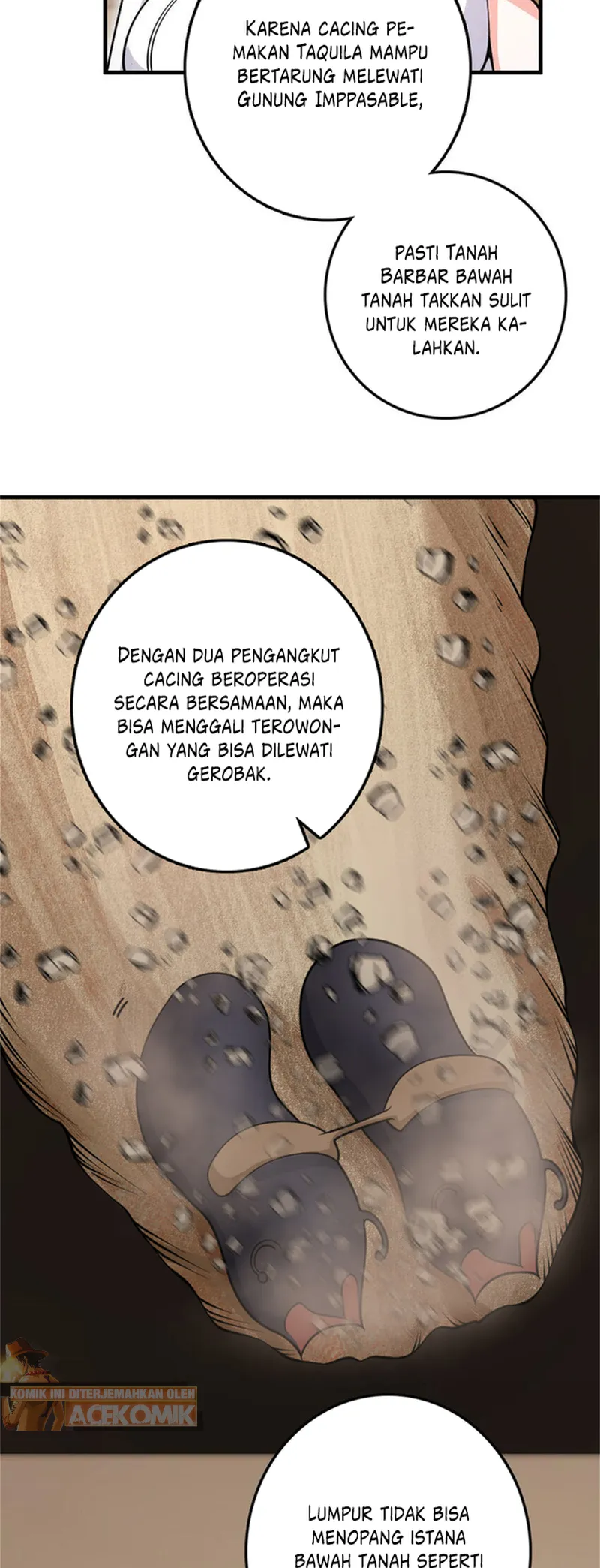 Release That Witch Bab 569 halaman 3