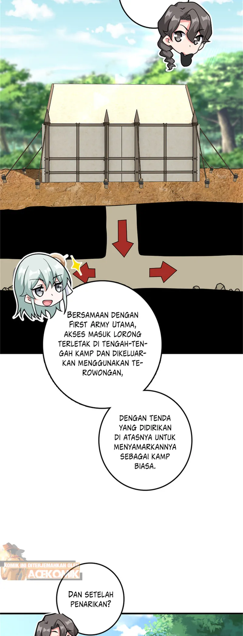 Release That Witch Bab 569 halaman 5