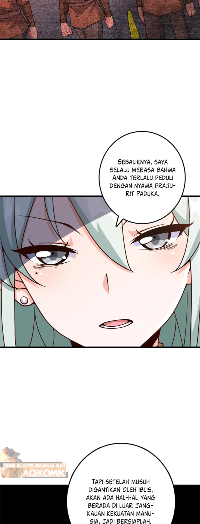 Release That Witch Bab 569 halaman 15