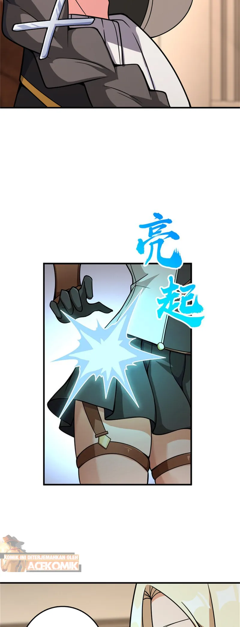 Release That Witch Bab 569 halaman 20