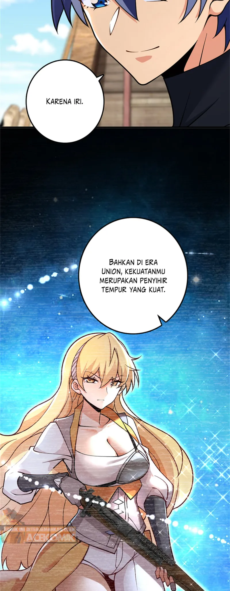 Release That Witch Bab 570 halaman 3