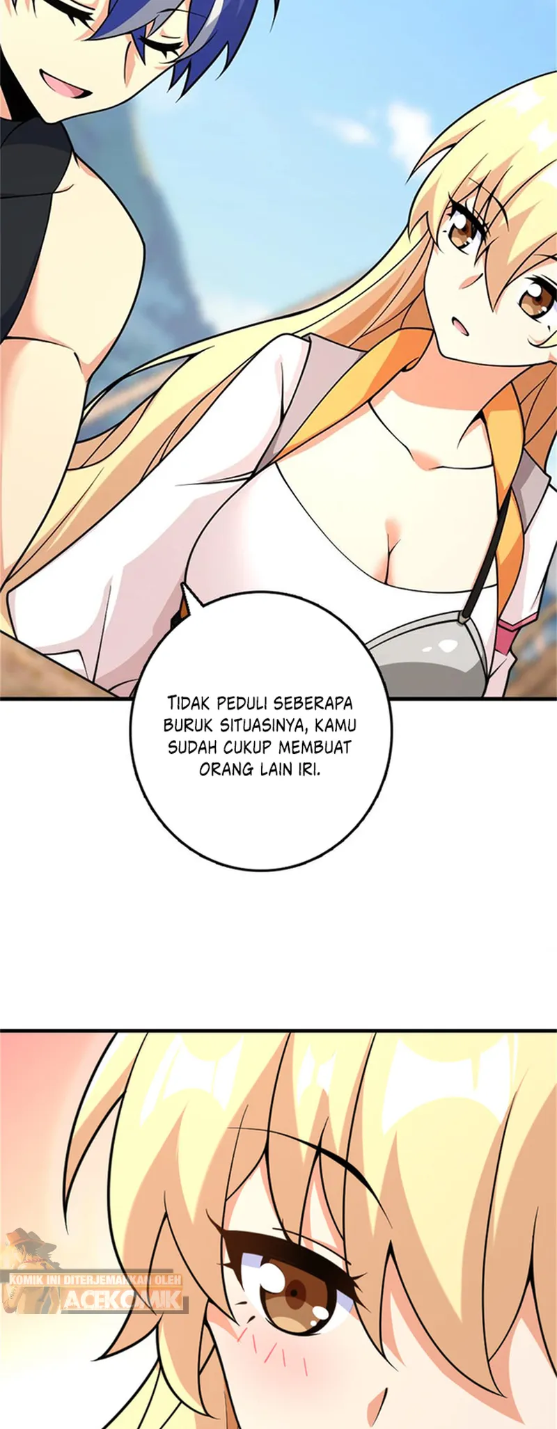 Release That Witch Bab 570 halaman 7