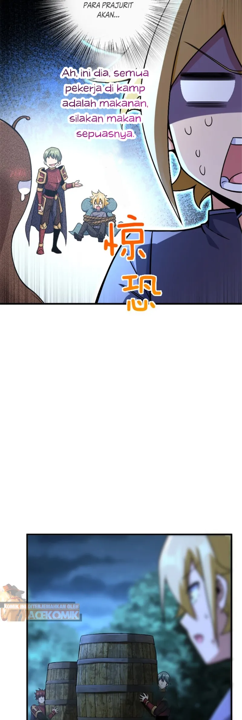 Release That Witch Bab 571 halaman 20