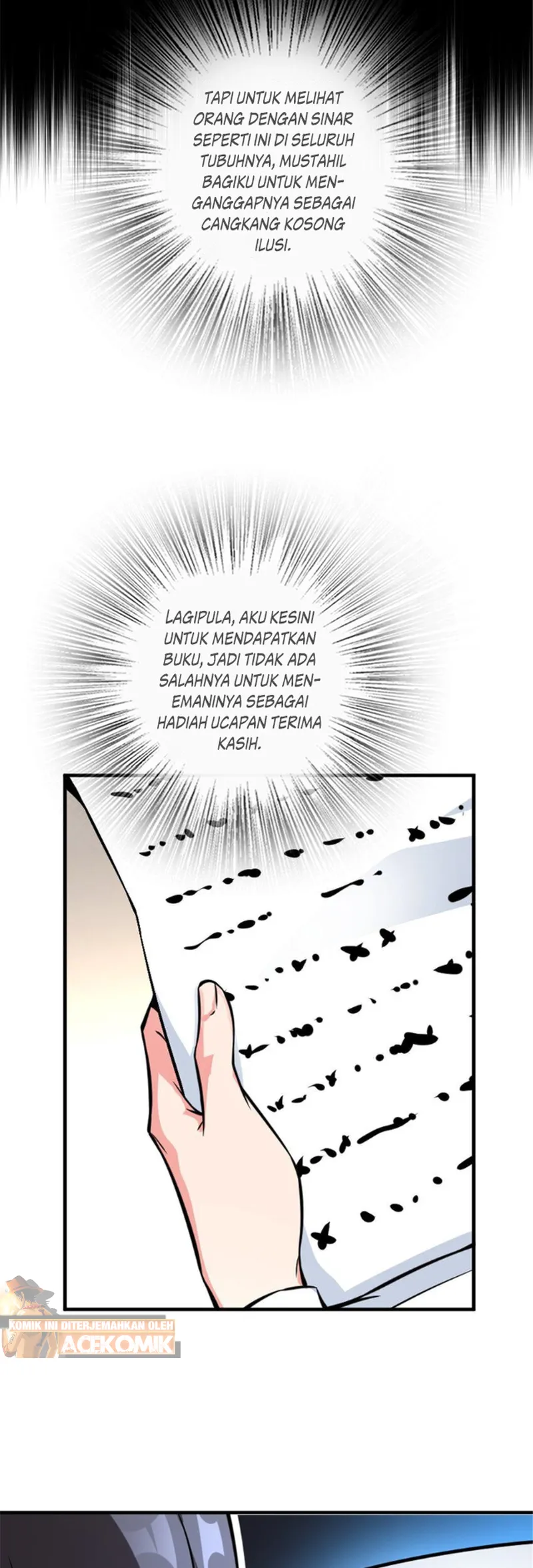 Release That Witch chapter 572 halaman 22