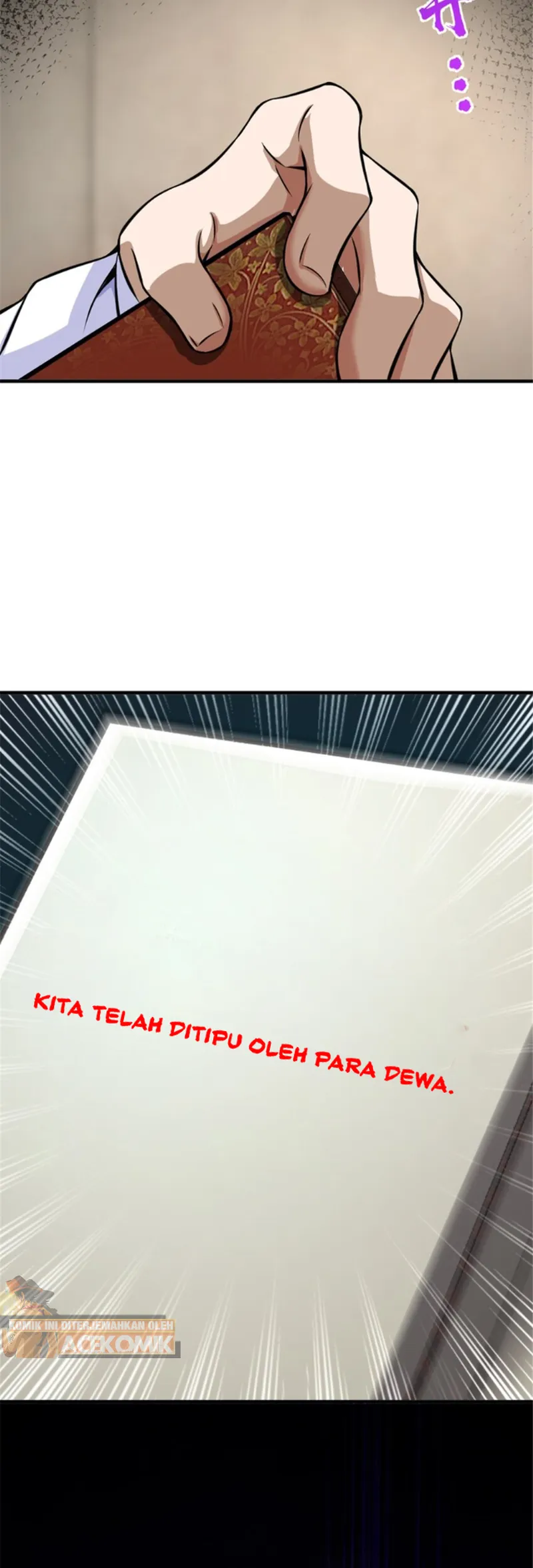 Release That Witch chapter 572 halaman 31