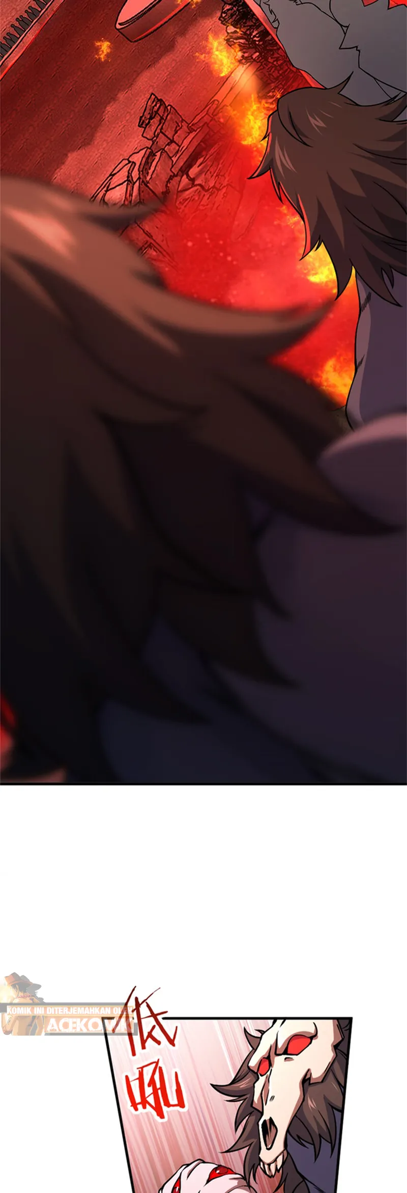 Release That Witch Bab 574 halaman 15