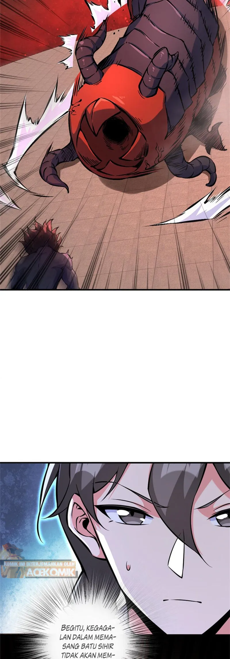 Release That Witch Bab 575 halaman 7
