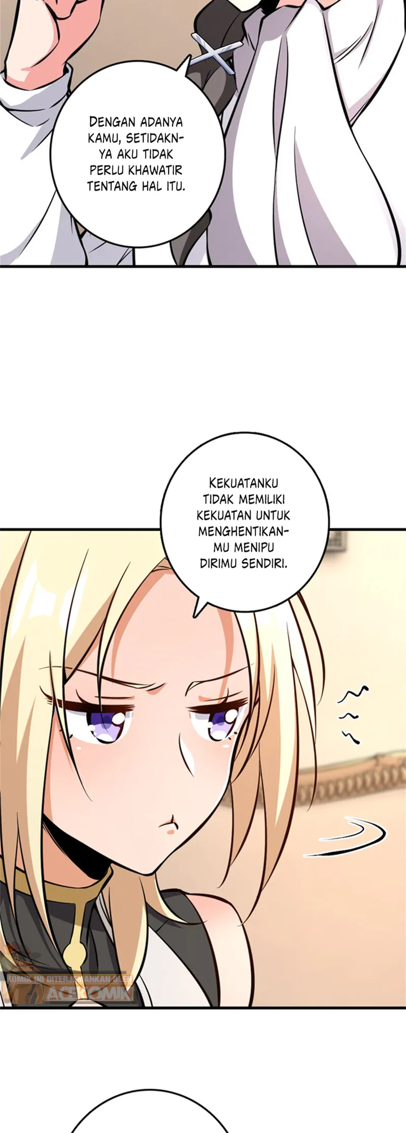 Release That Witch Bab 576 halaman 4