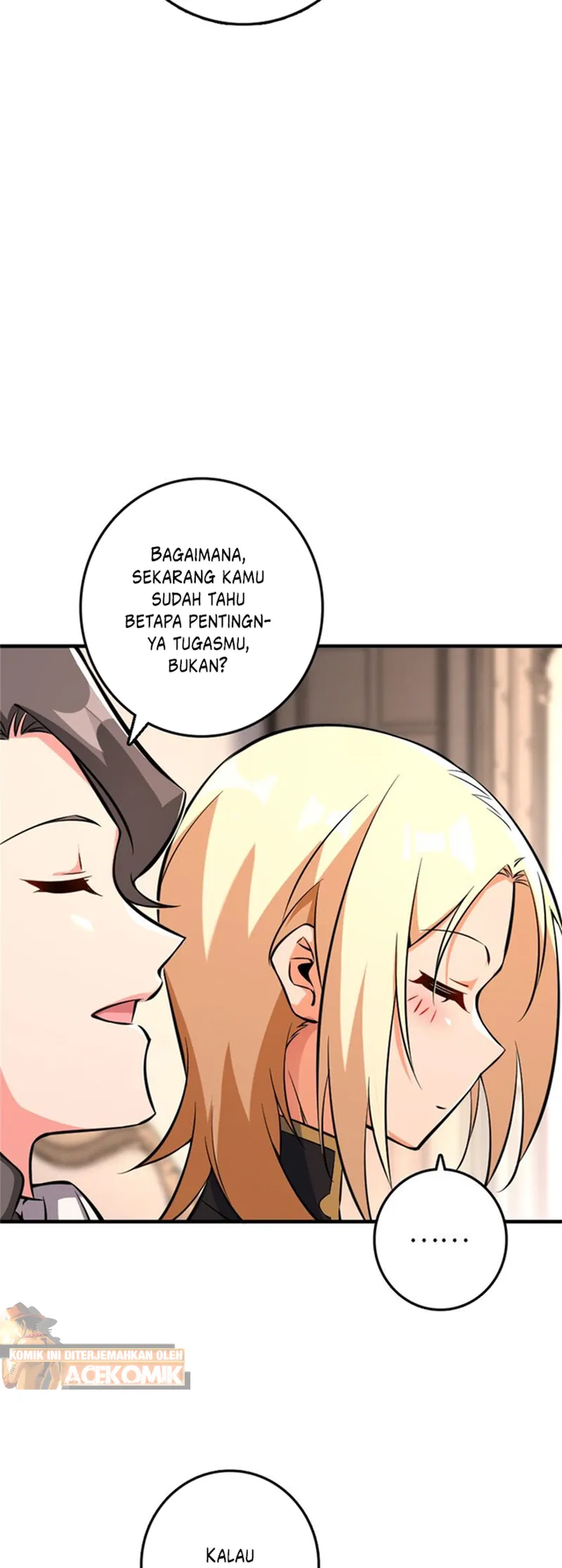 Release That Witch Bab 576 halaman 7