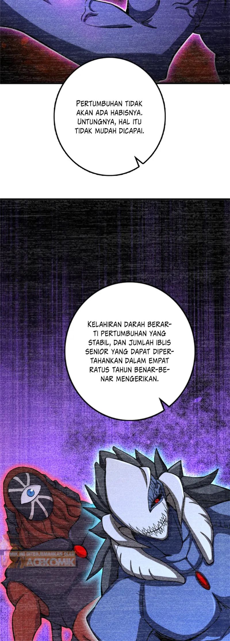 Release That Witch Bab 576 halaman 23