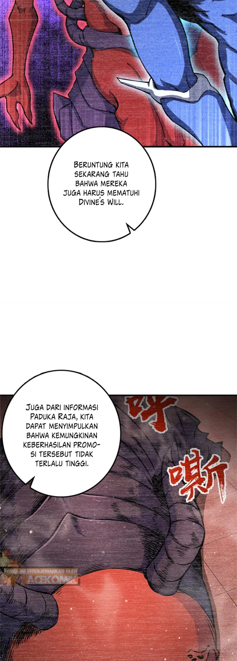 Release That Witch Bab 576 halaman 24