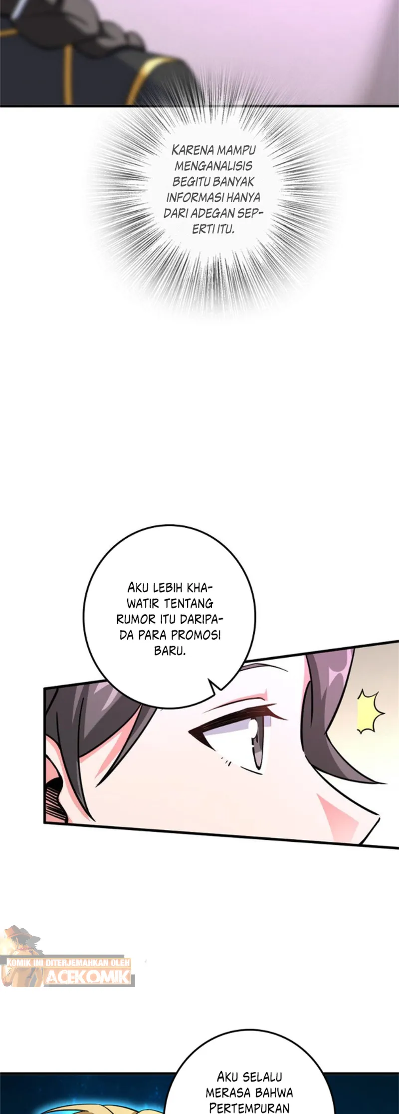 Release That Witch Bab 576 halaman 26