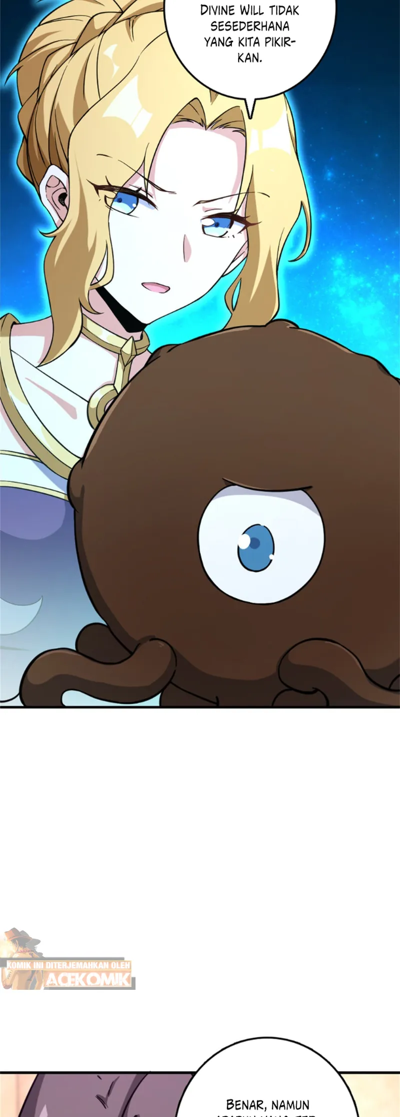 Release That Witch Bab 576 halaman 27