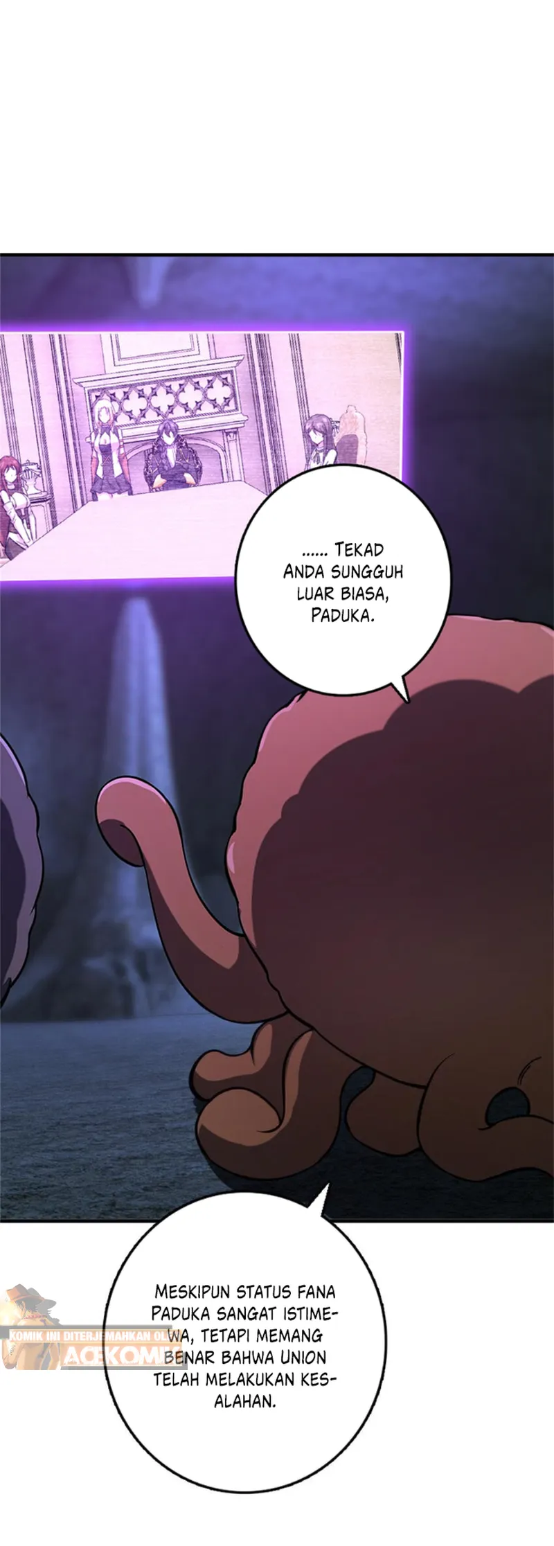 Release That Witch Bab 576 halaman 29