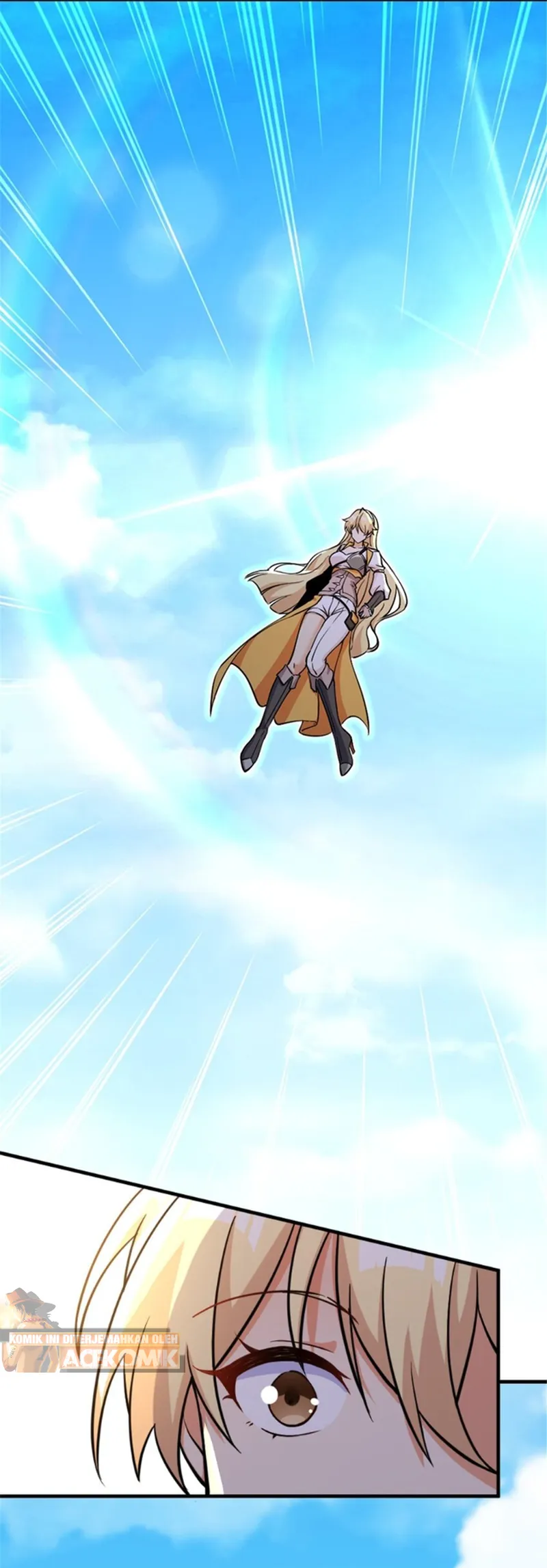 Release That Witch Bab 577 halaman 19