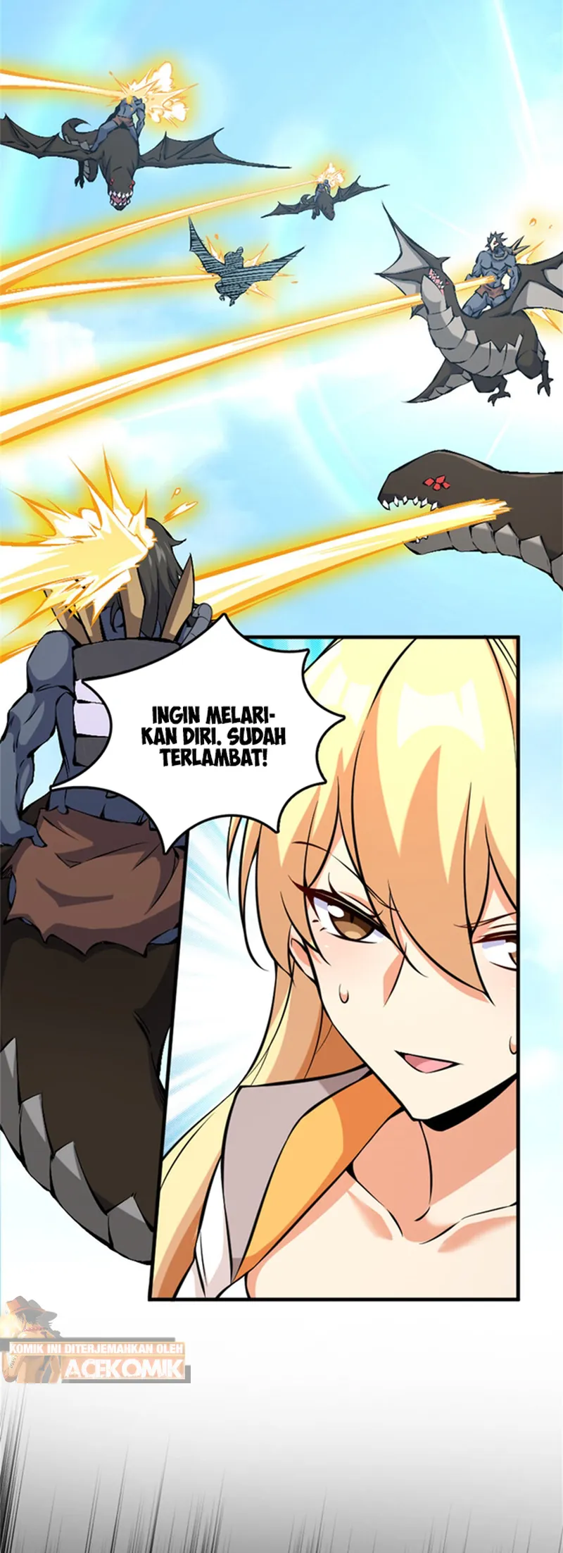 Release That Witch Bab 578 halaman 4