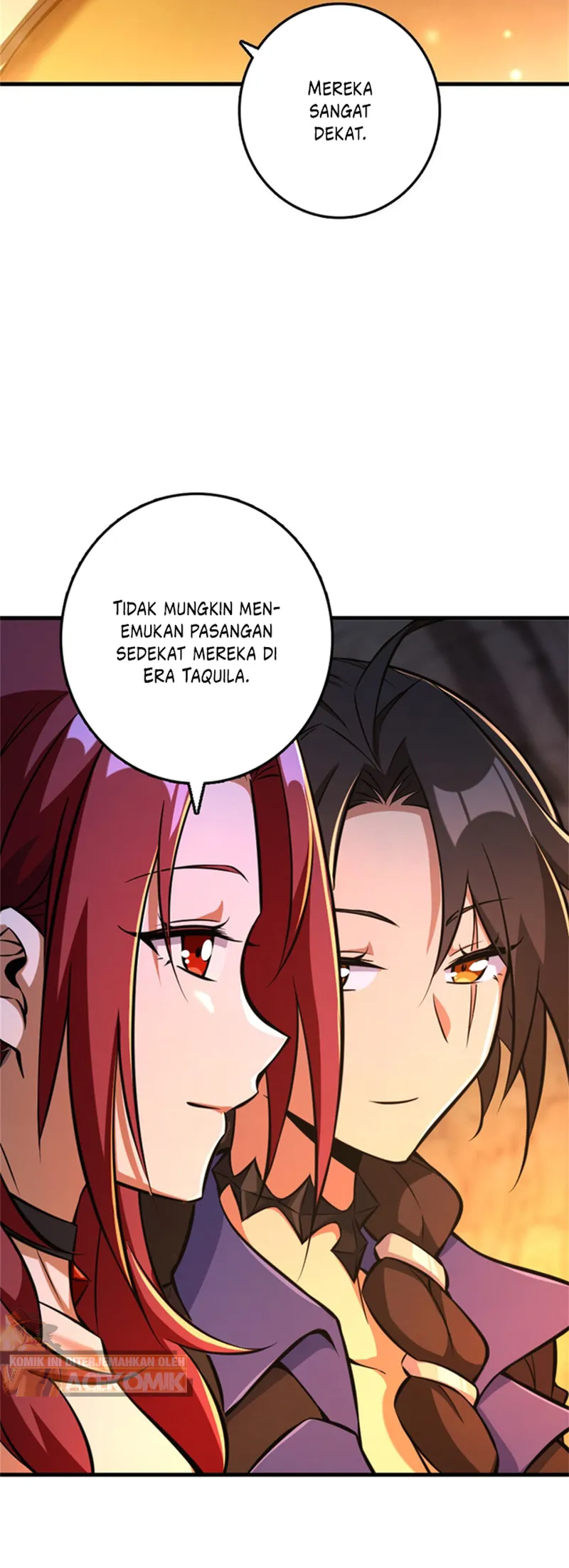 Release That Witch Bab 578 halaman 16