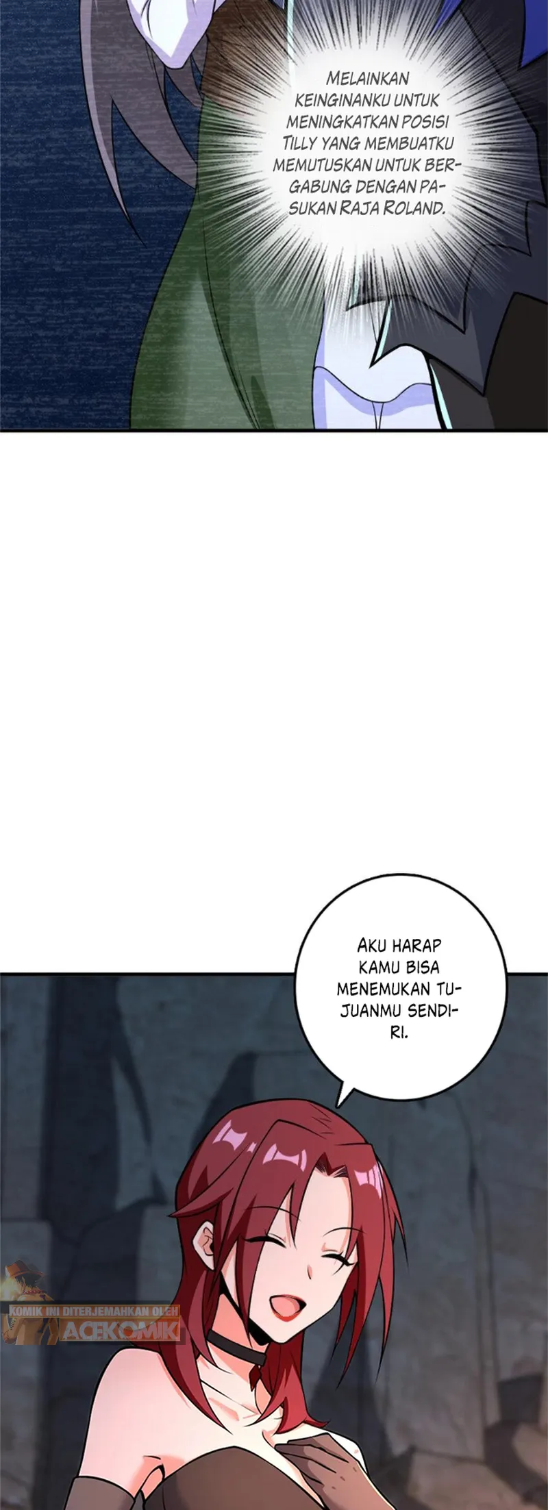 Release That Witch Bab 578 halaman 29