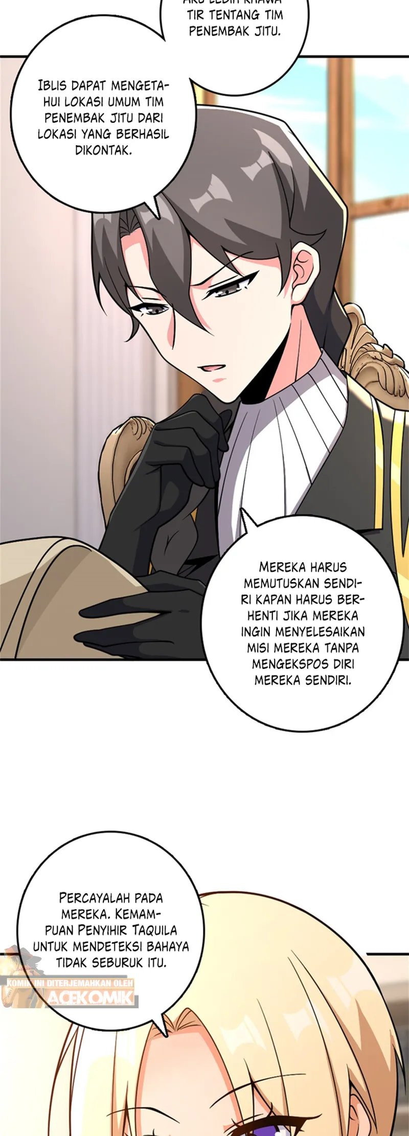 Release That Witch Bab 579 halaman 4