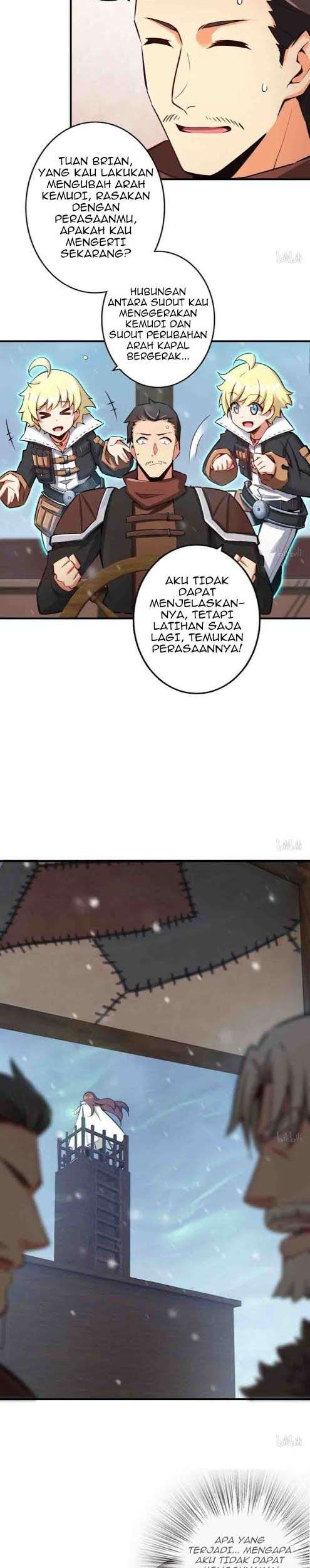 Release That Witch Bab 58 halaman 15