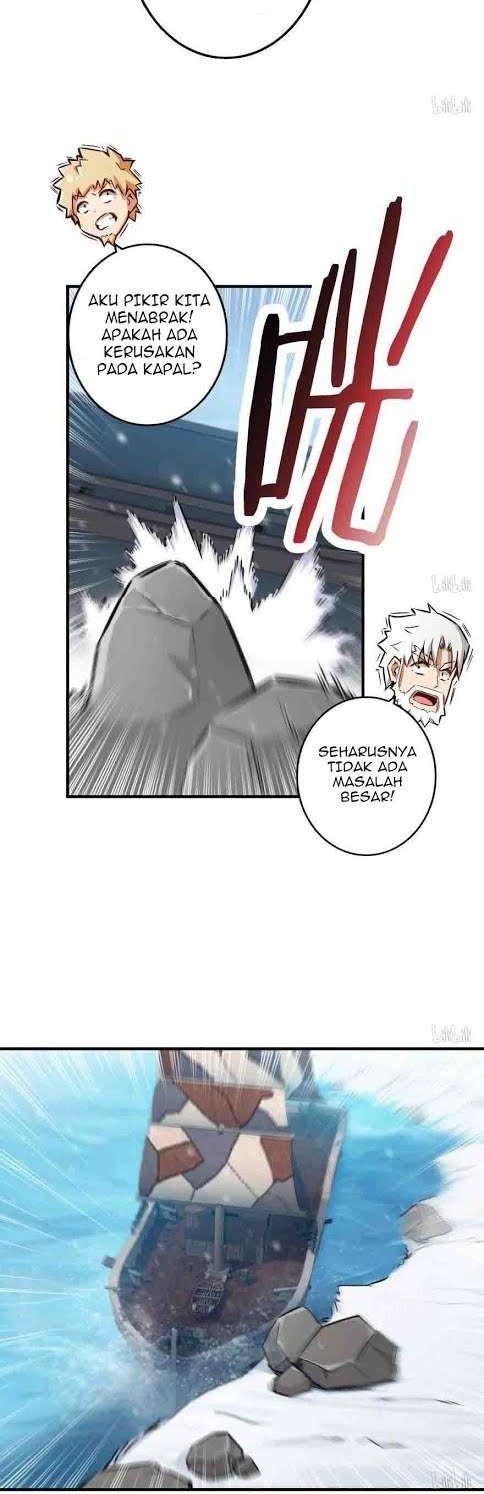 Release That Witch Bab 58 halaman 19