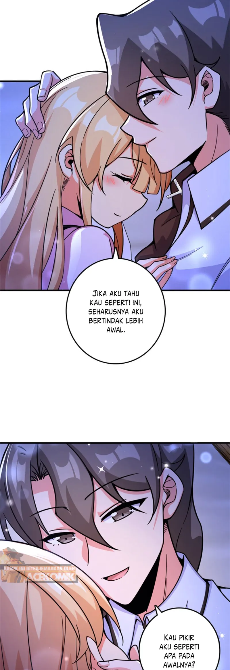 Release That Witch Bab 580 halaman 25