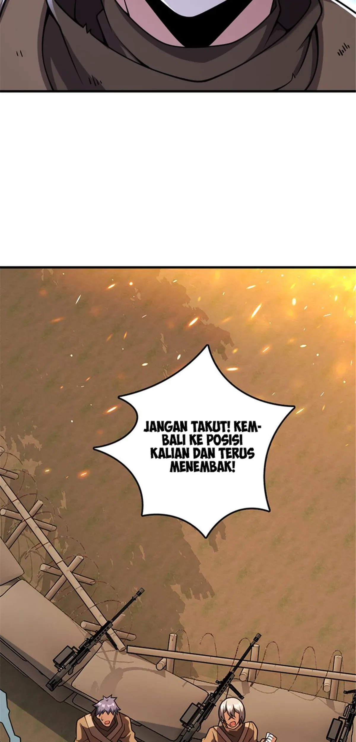 Release That Witch Bab 583 halaman 15