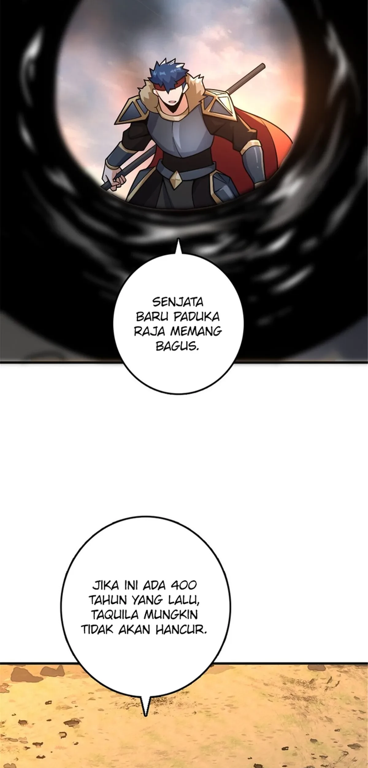 Release That Witch Bab 583 halaman 29