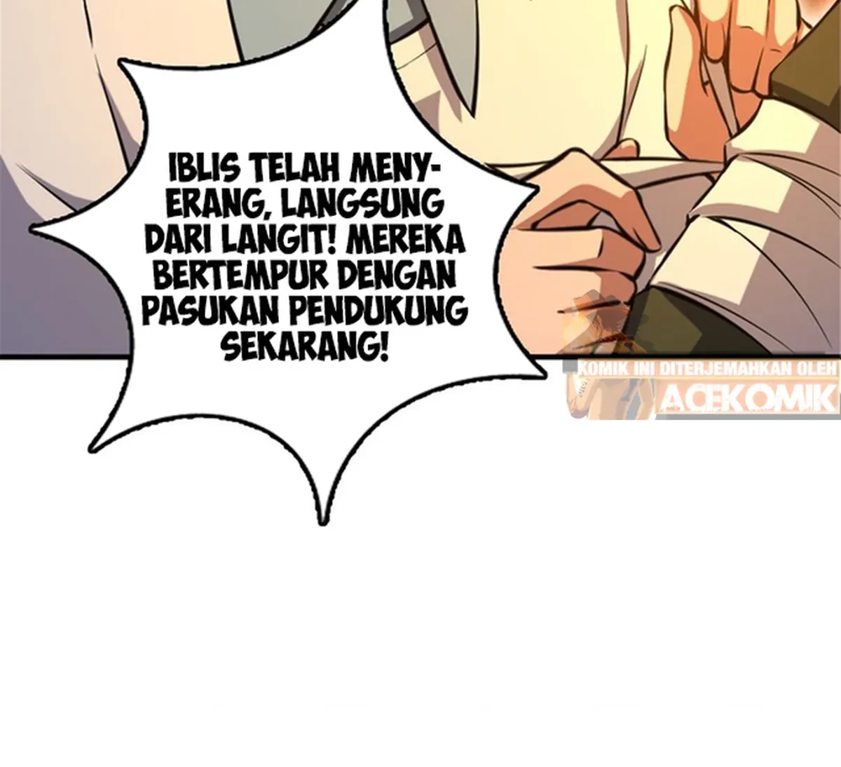 Release That Witch Bab 583 halaman 40