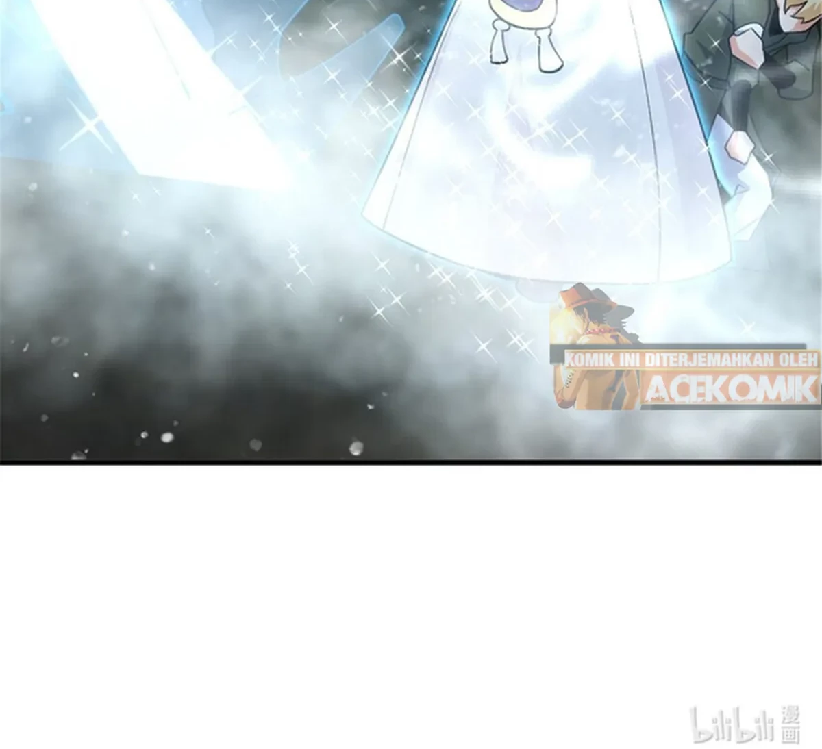 Release That Witch Bab 583 halaman 64
