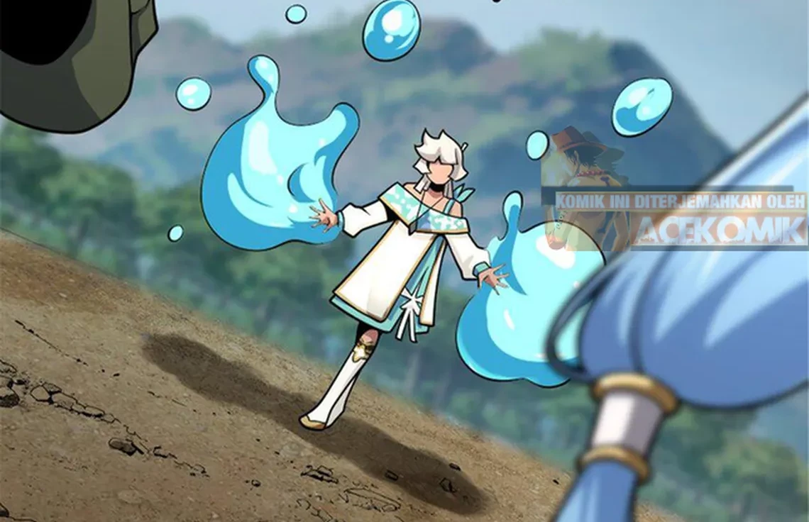 Release That Witch Bab 584 halaman 7